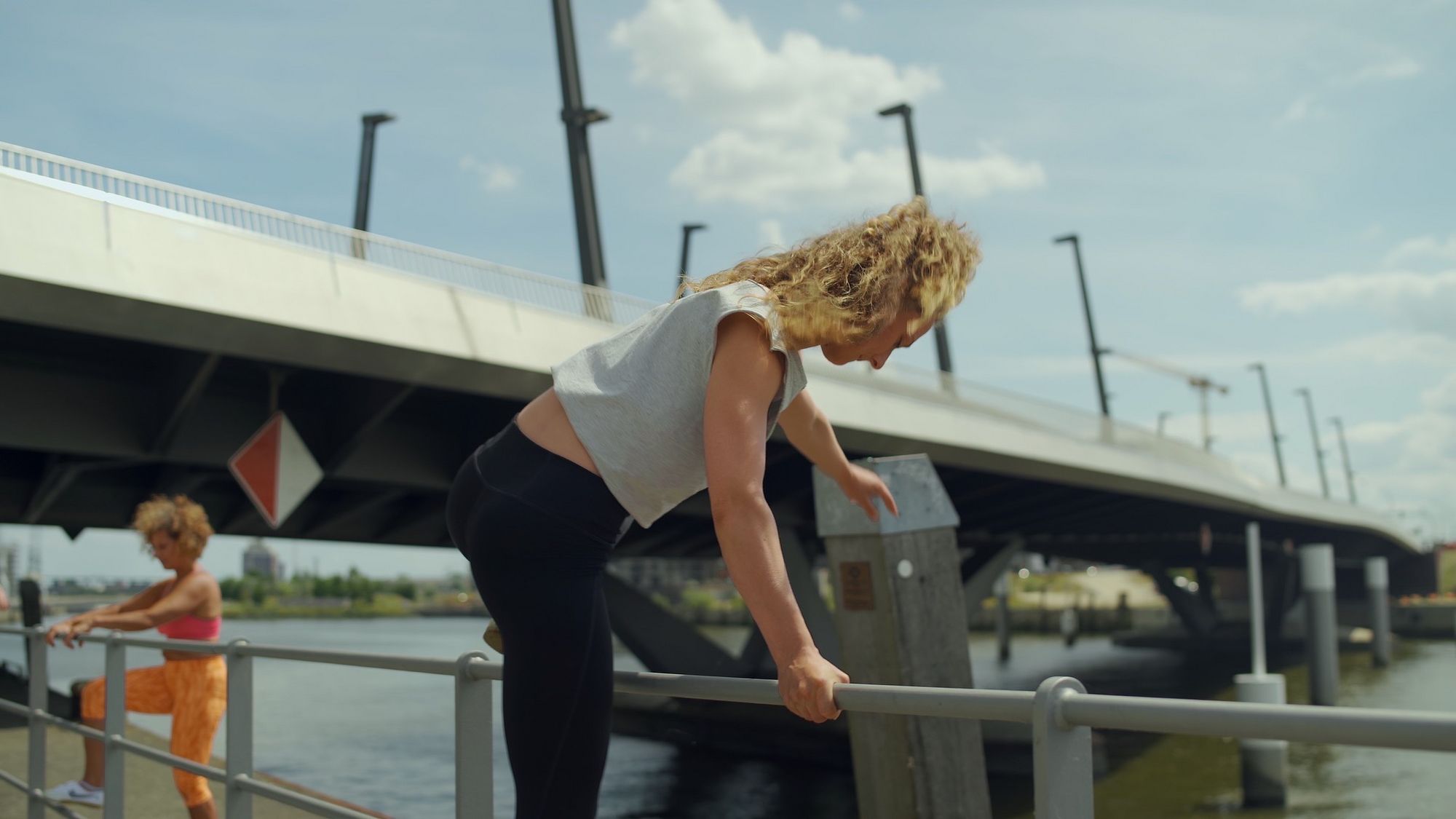 Beginner Movement Kurs — School of Movement Hamburg