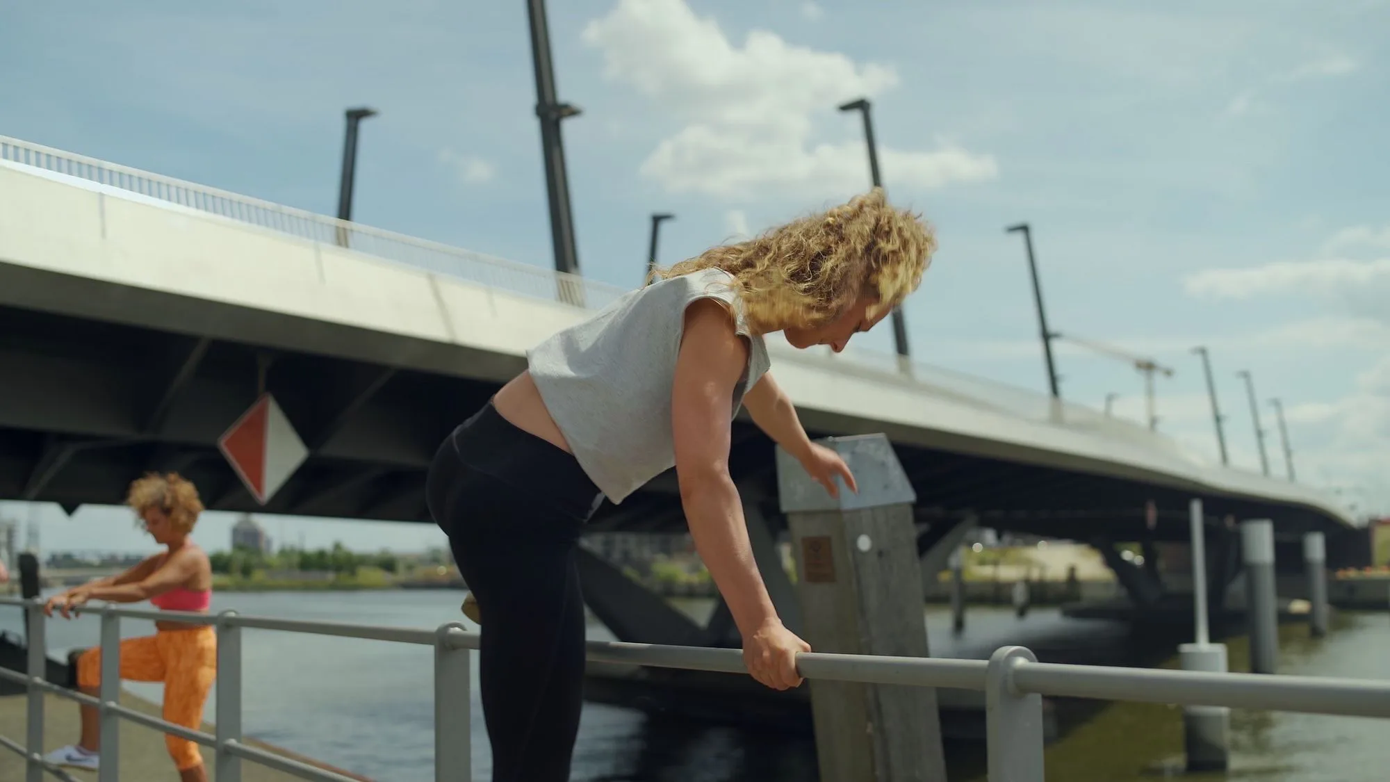 Beginner Movement Kurs — School of Movement Hamburg