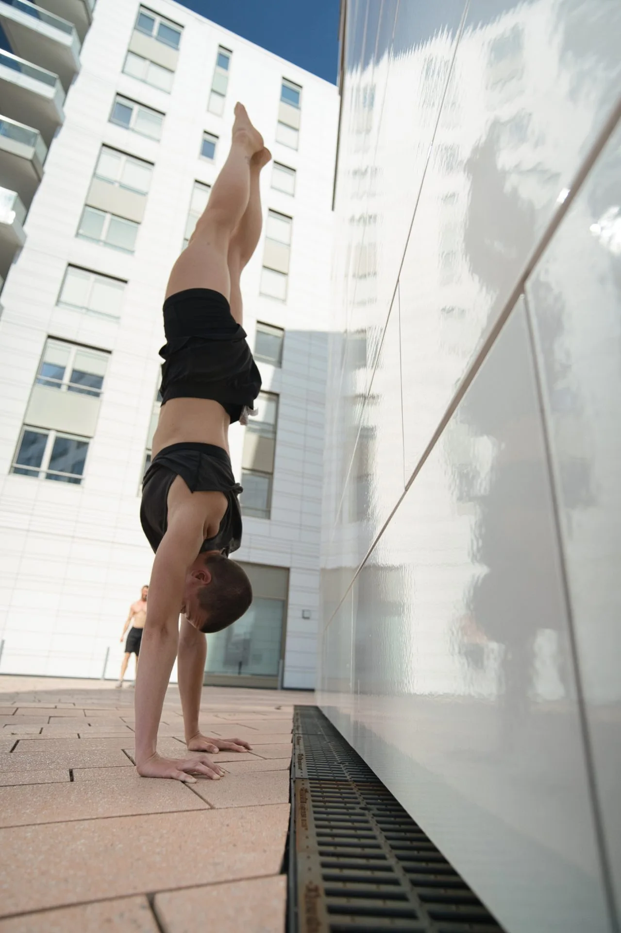 Movement Training — School of Movement Hamburg