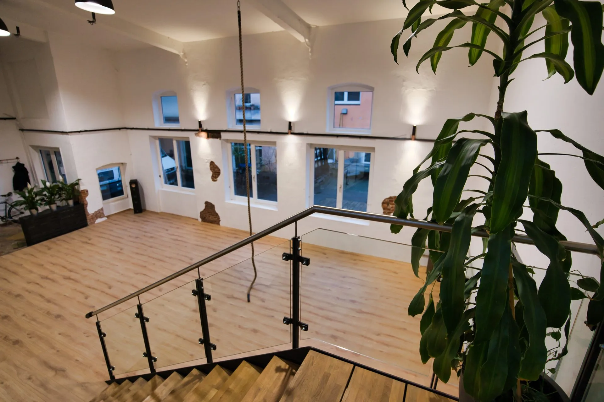 School of Movement Studio