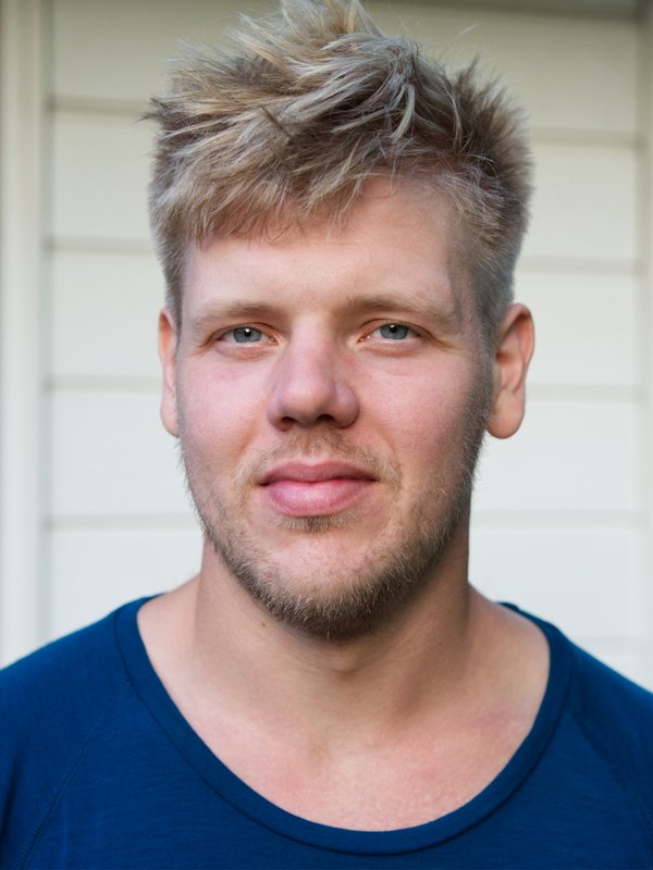 Don — Lehrer Breathwork & Stretching